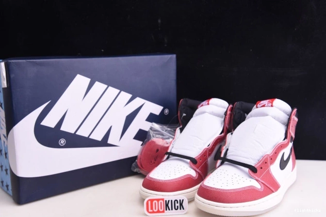 1 JORDAN TROPHY ROOM X DA2728-100 HIGH OG AIR 0811